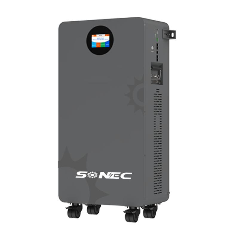 Sonec 16.7Kw